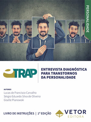 cover image of MANUAL TÉCNICO E-TRAP